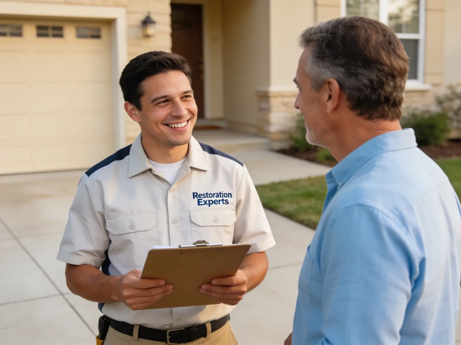 Water Damage Cleanup Newtown, IN FAQs